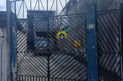 Casa com 3 quartos à venda na vila arizona, itaquaquecetuba  por r$ 371.000