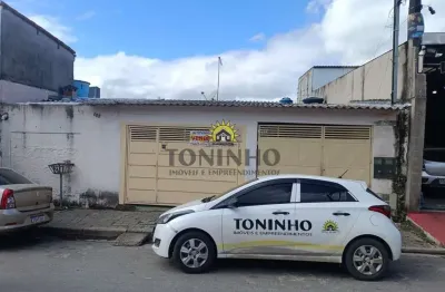 Casa com 3 quartos à venda no jardim anita, itaquaquecetuba  por r$ 450.000