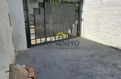 Casa com 2 quartos à venda no rio abaixo, itaquaquecetuba  por r$ 260.000