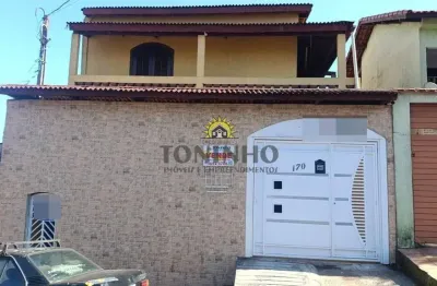 Casa com 3 quartos à venda no jardim dos ipês, itaquaquecetuba  por r$ 850.000