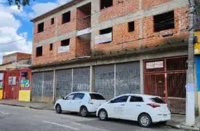 Prédio para alugar na vila virgínia, itaquaquecetuba  por r$ 35.000