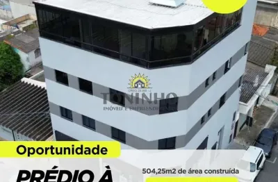 Prédio à venda na vila virgínia, itaquaquecetuba  por r$ 3.300.000