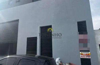 Sala comercial para alugar na vila virgínia, itaquaquecetuba  por r$ 1.000