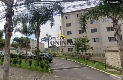 Apartamento com 2 quartos à venda na vila celeste, itaquaquecetuba  por r$ 230.000