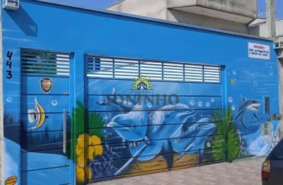Casa à venda no jardim horto do ipê, itaquaquecetuba  por r$ 400.000
