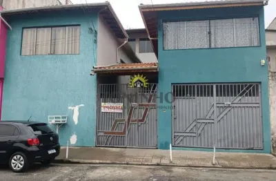 Casa com 4 quartos à venda na vila gepina, itaquaquecetuba  por r$ 800.000