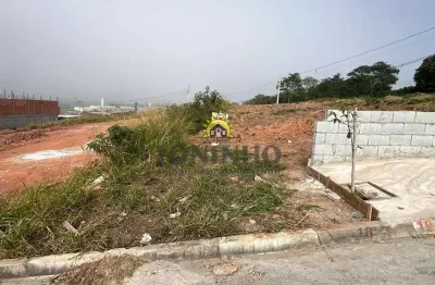 Terreno à venda no parque dirce, itaquaquecetuba  por r$ 137.800