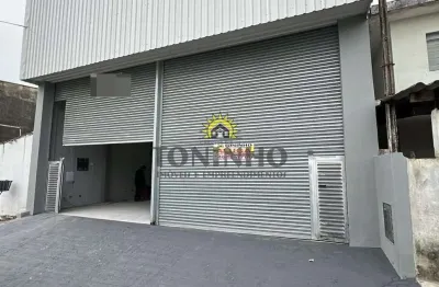 Ponto comercial para alugar na vila virgínia, itaquaquecetuba  por r$ 8.000