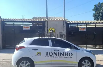 Casa com 3 quartos à venda no jardim amazonas, itaquaquecetuba  por r$ 650.000