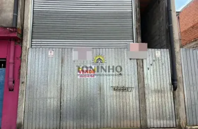 Casa com 5 quartos à venda no parque piratininga, itaquaquecetuba  por r$ 500.000