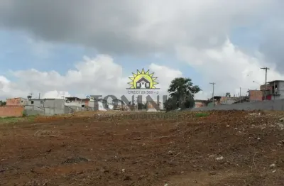 Terreno à venda na vila celeste, itaquaquecetuba  por r$ 1.527.381