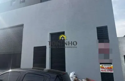 Sala comercial para alugar na vila virgínia, itaquaquecetuba  por r$ 1.000