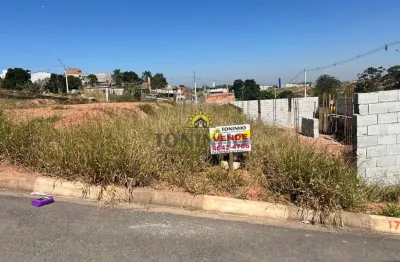 Terreno à venda no parque dirce, itaquaquecetuba  por r$ 165.000