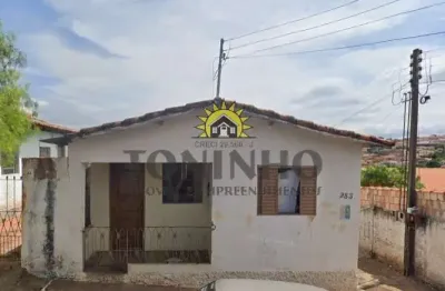 Casa com 6 quartos à venda na vila do tico, piraju  por r$ 225.000