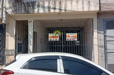 Casa com 1 quarto para alugar no jardim maragogipe, itaquaquecetuba  por r$ 800