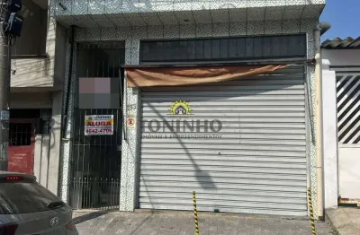 Kitnet / stúdio para alugar na vila virgínia, itaquaquecetuba  por r$ 1.000