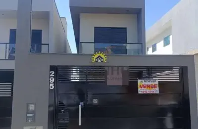 Casa com 3 quartos à venda no parque residencial scaffid, itaquaquecetuba  por r$ 650.000