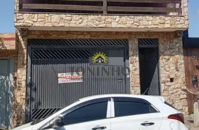 Casa com 3 quartos à venda no jardim horto do ipê, itaquaquecetuba  por r$ 700.000