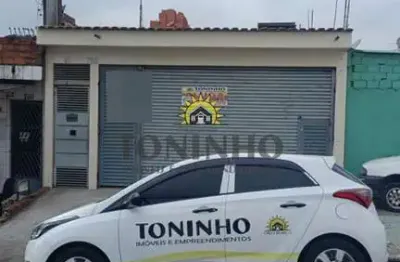 Ponto comercial para alugar no jardim meliunas, são paulo  por r$ 2.000