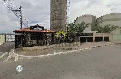 Apartamento com 2 quartos para alugar no jardim paineira, itaquaquecetuba  por r$ 1.200