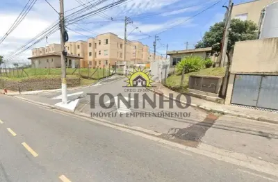 Apartamento com 2 quartos à venda no jardim do vale, itaquaquecetuba  por r$ 191.000