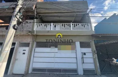 Casa em condomínio fechado com 4 quartos à venda no jardim caiubi, itaquaquecetuba  por r$ 480.000
