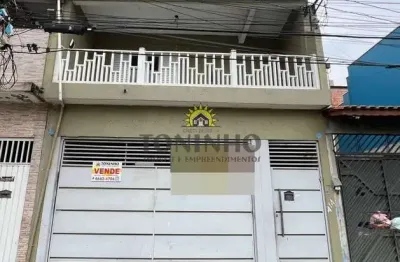 Casa em condomínio fechado com 4 quartos à venda no jardim caiubi, itaquaquecetuba  por r$ 480.000