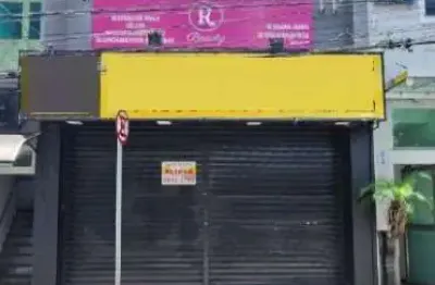 Sala comercial para alugar no centro, itaquaquecetuba  por r$ 1.300