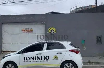 Ponto comercial para alugar na vila arizona, itaquaquecetuba  por r$ 3.800