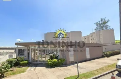 Apartamento com 2 quartos para alugar na cidade kemel, itaquaquecetuba  por r$ 1.050