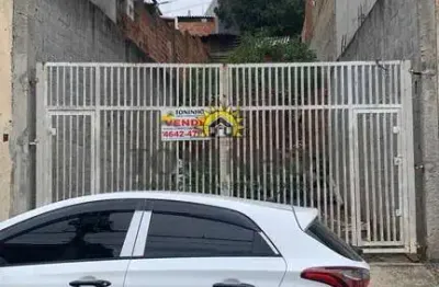 Terreno à venda na vila virgínia, itaquaquecetuba  por r$ 159.000