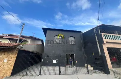 Prédio à venda na vila virgínia, itaquaquecetuba  por r$ 1.300.000
