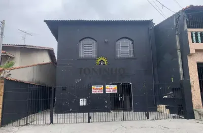 Prédio à venda na vila virgínia, itaquaquecetuba  por r$ 1.300.000