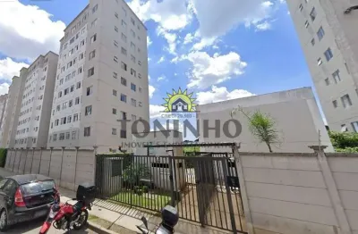 Apartamento com 2 quartos à venda no jardim das oliveiras, são paulo  por r$ 225.000