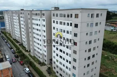 Apartamento com 2 quartos à venda no jardim das oliveiras, são paulo  por r$ 225.000