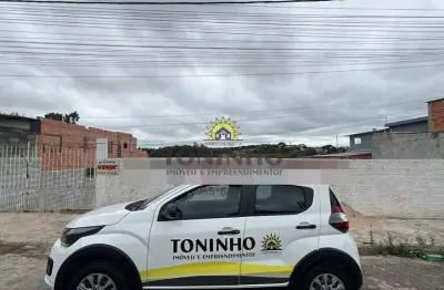 Terreno à venda no jardim rio negro, itaquaquecetuba  por r$ 360.000