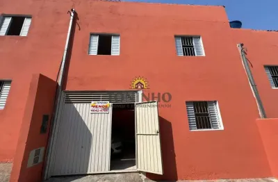 Casa com 2 quartos à venda no jardim adriana, itaquaquecetuba  por r$ 310.000