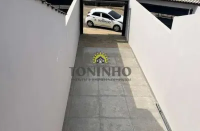 Casa com 2 quartos à venda no jardim rio negro, itaquaquecetuba  por r$ 440.000