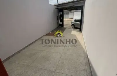 Casa com 2 quartos à venda no jardim rio negro, itaquaquecetuba  por r$ 420.000