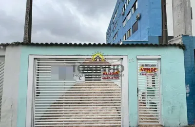 Casa com 2 quartos à venda no centro, itaquaquecetuba  por r$ 1.280.000