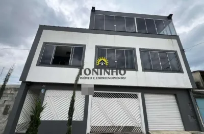 Casa com 4 quartos à venda no parque residencial marengo, itaquaquecetuba  por r$ 850.000