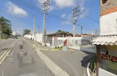 Casa em condomínio fechado com 2 quartos para alugar no pedreira, itaquaquecetuba  por r$ 1.700