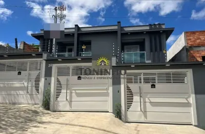 Casa com 2 quartos à venda na vila itaquá mirim, itaquaquecetuba  por r$ 630.000