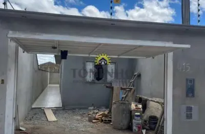 Casa com 3 quartos à venda na vila augusta, itaquaquecetuba  por r$ 370.000