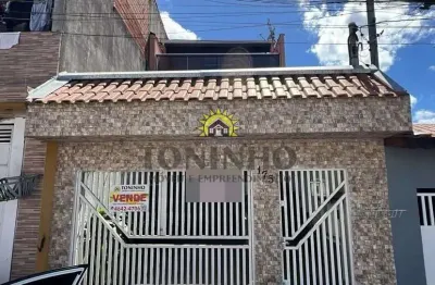 Casa com 3 quartos à venda na vila virgínia, itaquaquecetuba  por r$ 700.000