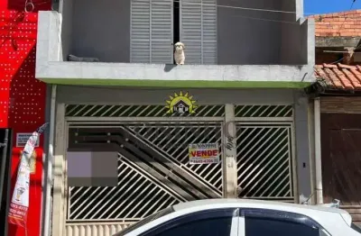 Casa com 6 quartos à venda na vila virgínia, itaquaquecetuba  por r$ 690.000