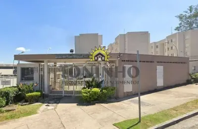 Apartamento com 2 quartos à venda na cidade kemel, itaquaquecetuba  por r$ 205.000