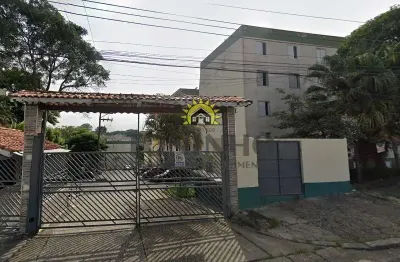 Apartamento com 2 quartos à venda no una, itaquaquecetuba  por r$ 150.000