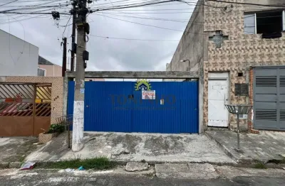 Casa com 3 quartos à venda na vila virgínia, itaquaquecetuba  por r$ 500.000