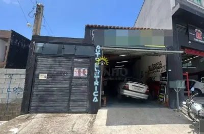 Casa com 5 quartos à venda no jardim santa rita ii, itaquaquecetuba  por r$ 630.000